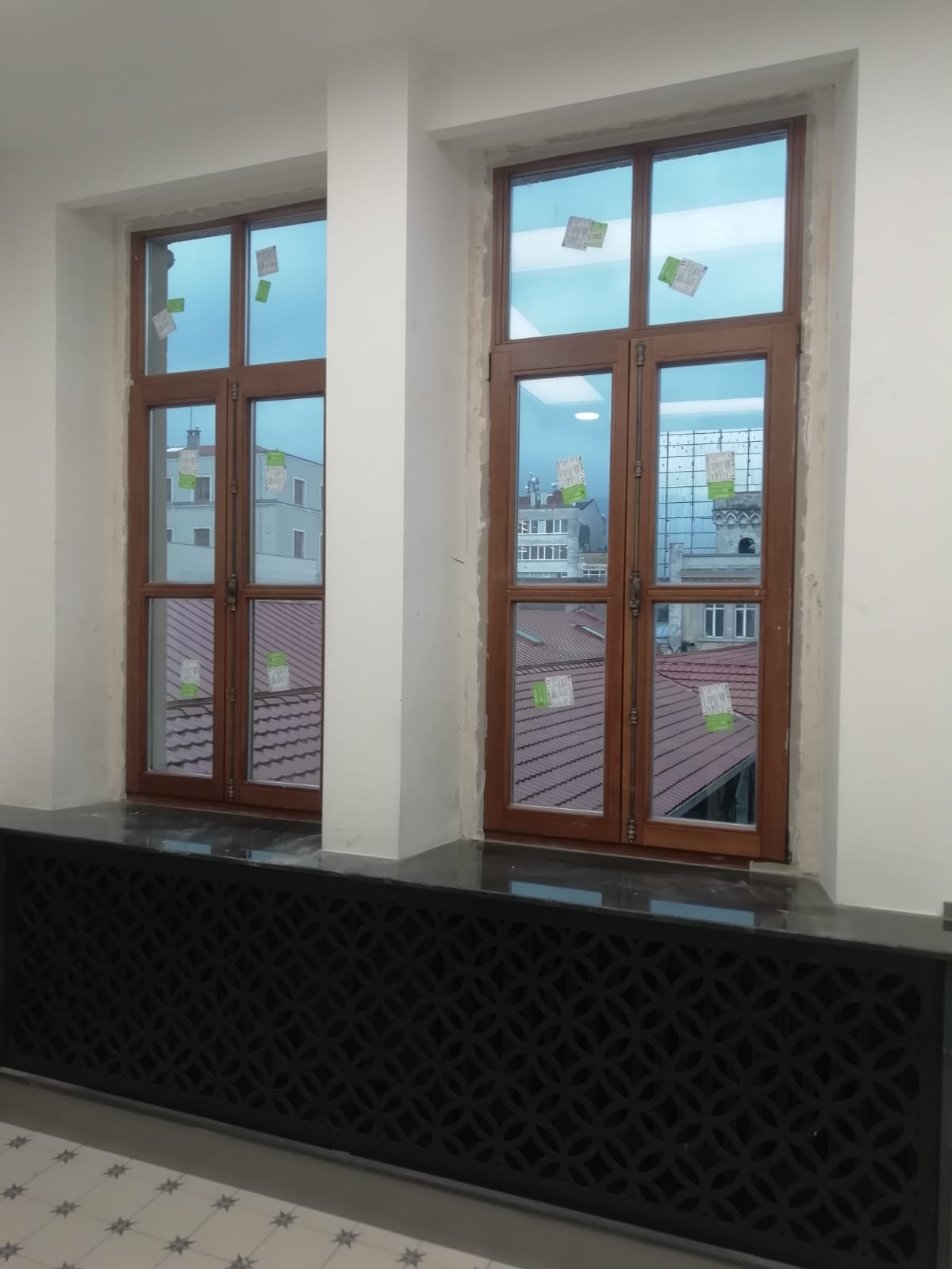 İşçilik Detayı