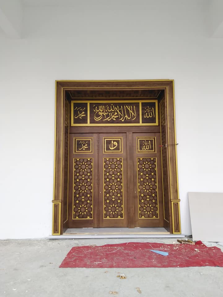 Mese Camii