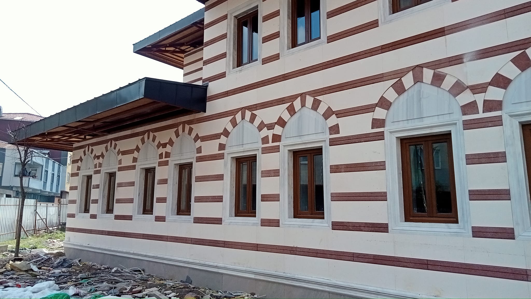 Umraniye Camii