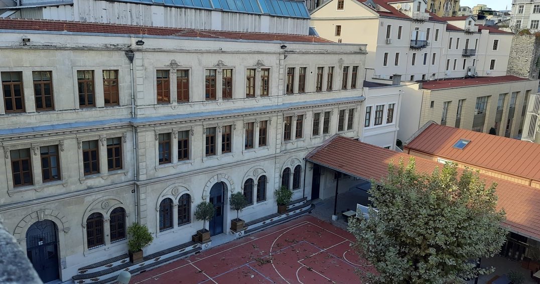 Restorasyon Detay